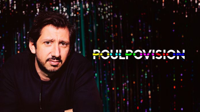 Poulpovision