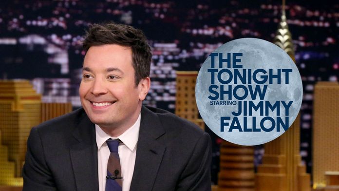 The Tonight Show Starring Jimmy Fallon