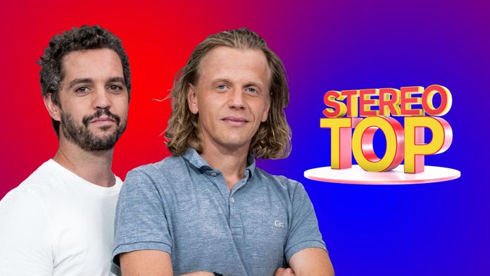 Stereo Top