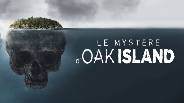 Le myst re  d  Oak  Island  Saison 7 en streaming direct et 