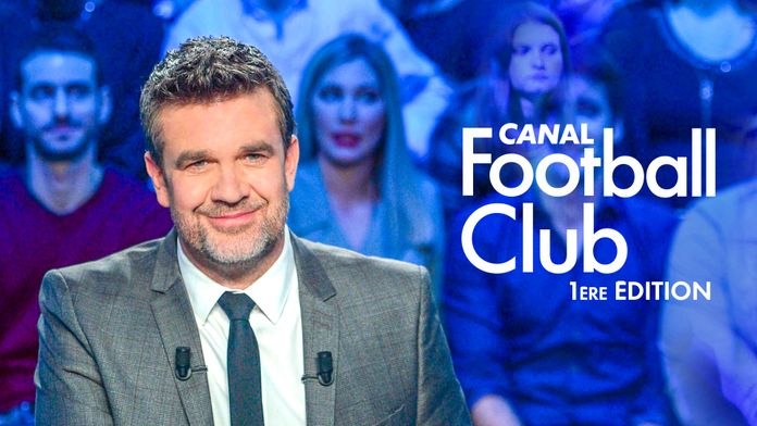 canal foot