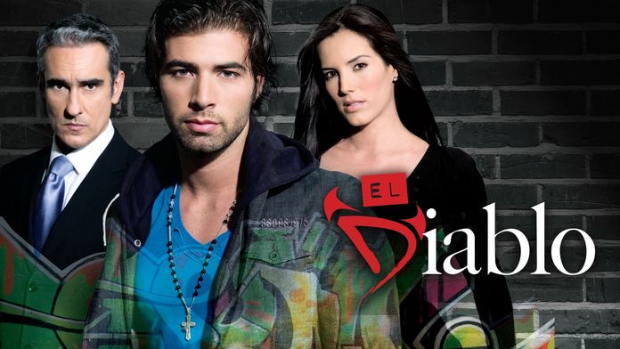 Novelas | myCANAL