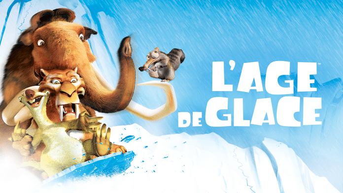 L age de promo glace