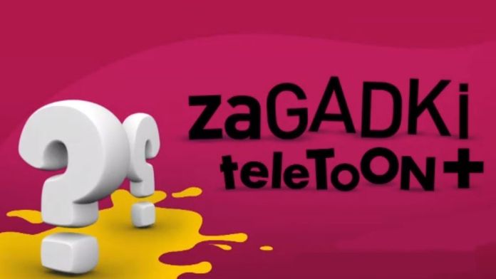 Teletoon Plus Czas Na Taniec Teletoon+ | CANAL