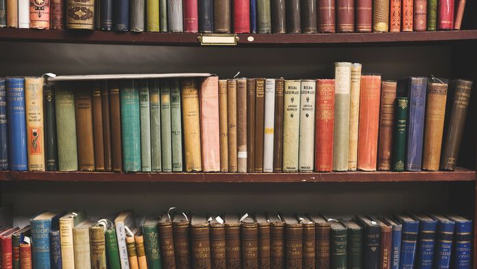 La liste de lecture de décembre