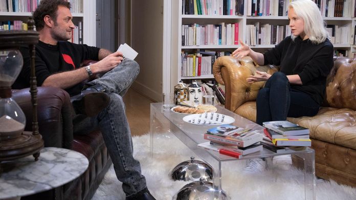 La liste de lecture de Mars