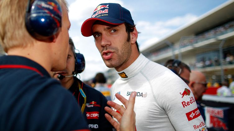 Formule 1 : Avant Isack Hadjar, qui sont les pilotes français du XXIe ...