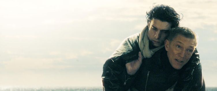  saint-ex: this film louis garrel