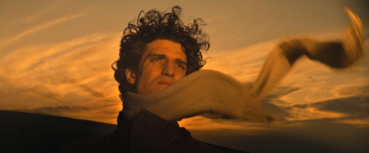  saint-ex: this film louis garrel