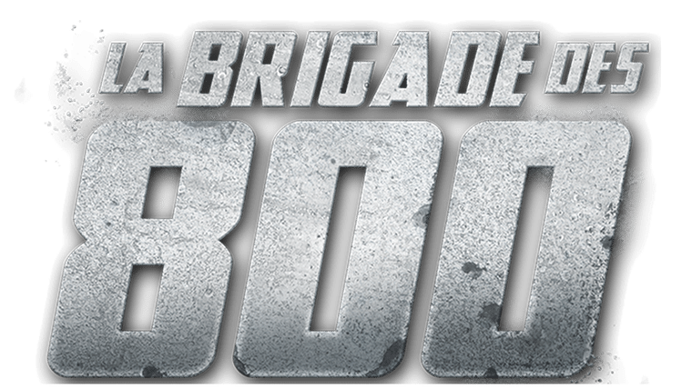 La Brigade Des 800 En Streaming Direct Et Replay Sur CANAL+ | MyCANAL