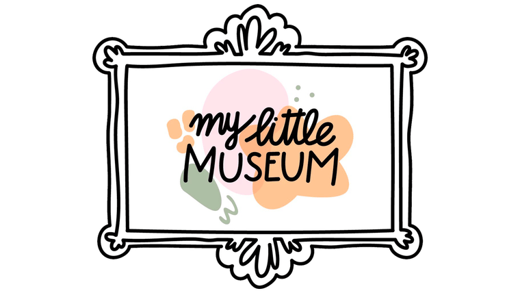 My Little Museum