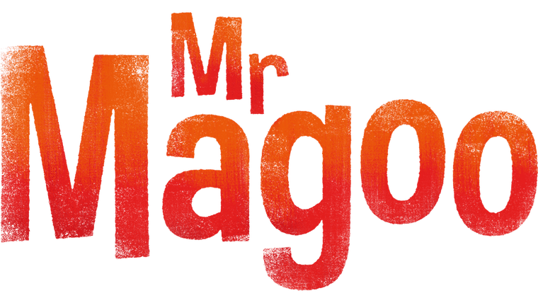 Mr Magoo