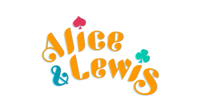 Alice & Lewis