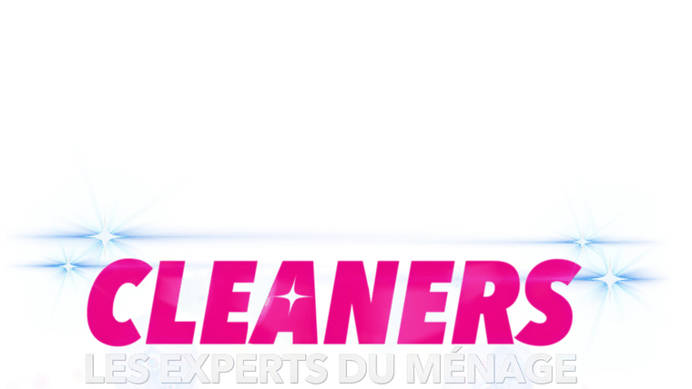 Cleaners les experts du ménage