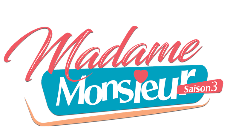 Madame...monsieur