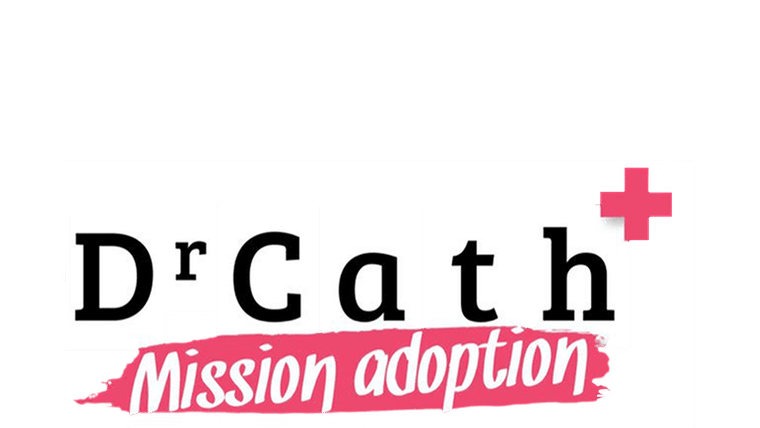 Dr Cath : Mission adoption