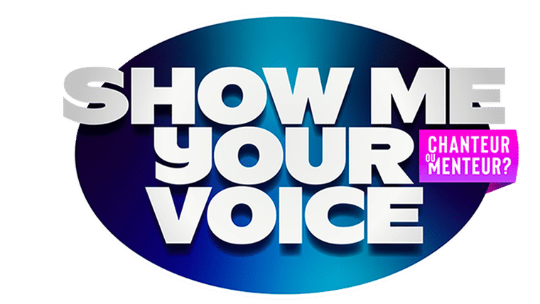 Show Me Your Voice