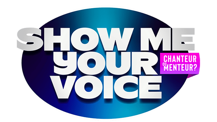 Show Me Your Voice