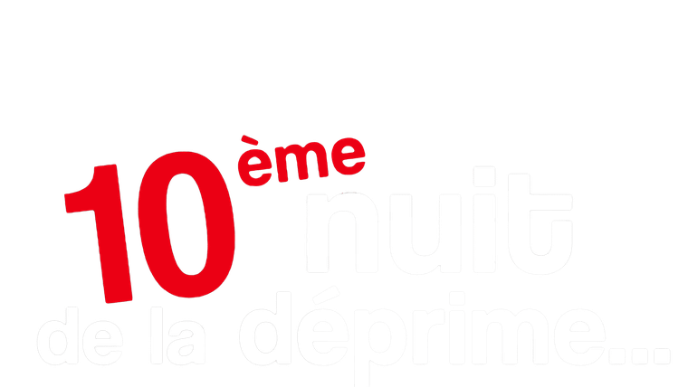 La nuit de la déprime