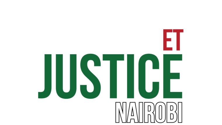 Crime et Justice : Nairobi