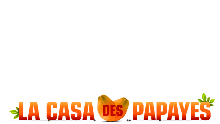 La casa des papayes