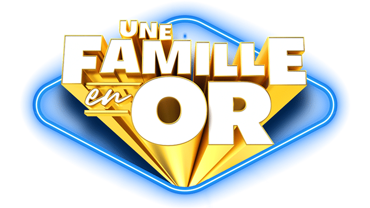 Une famille en or