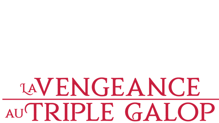 Revenge canal plus on sale