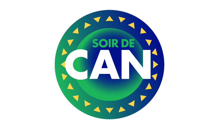 Soir de CAN
