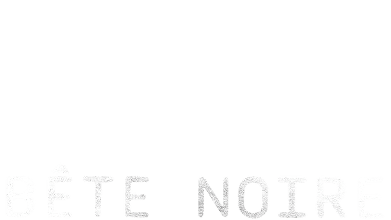 Bête noire
