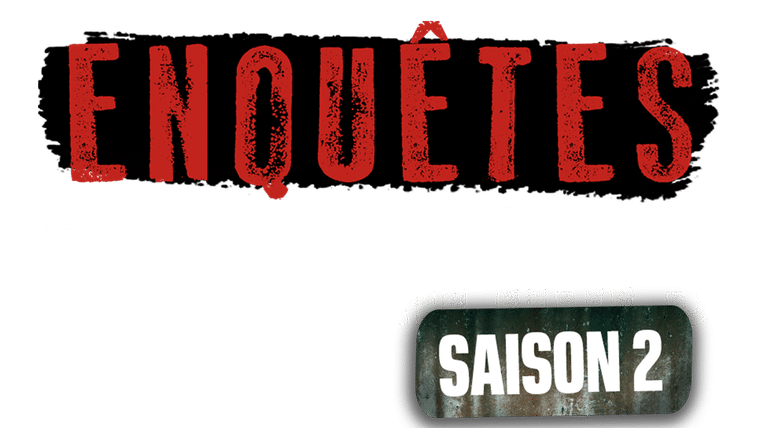 Enquêtes mystérieuses