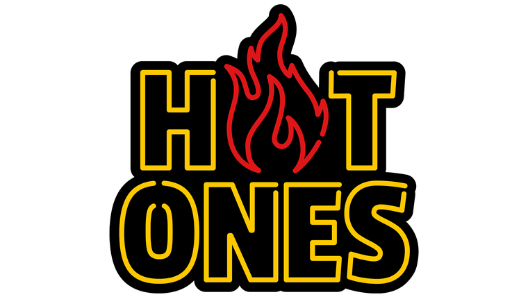 Hot Ones
