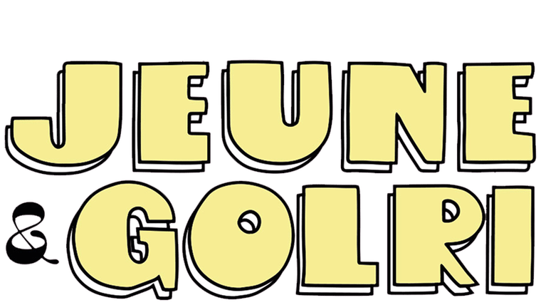 Jeune & golri