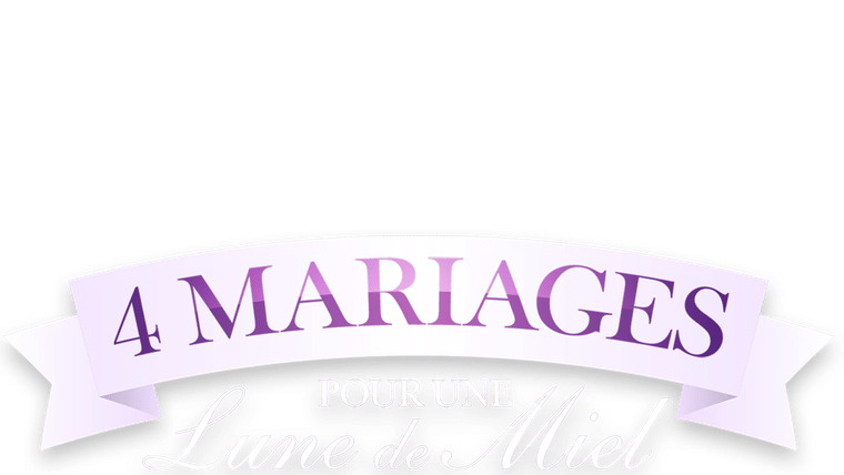 Quatre mariages pour une lune de miel