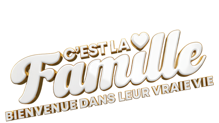 C'est la famille