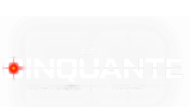 Les cinquante
