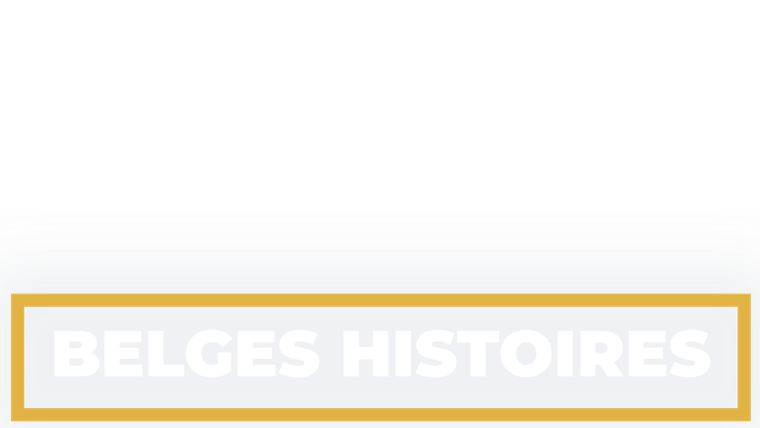 Les belges histoires