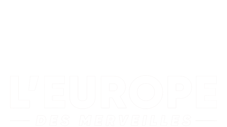 L'Europe des merveilles