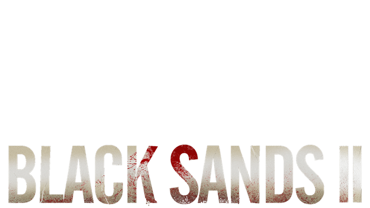 Black Sands
