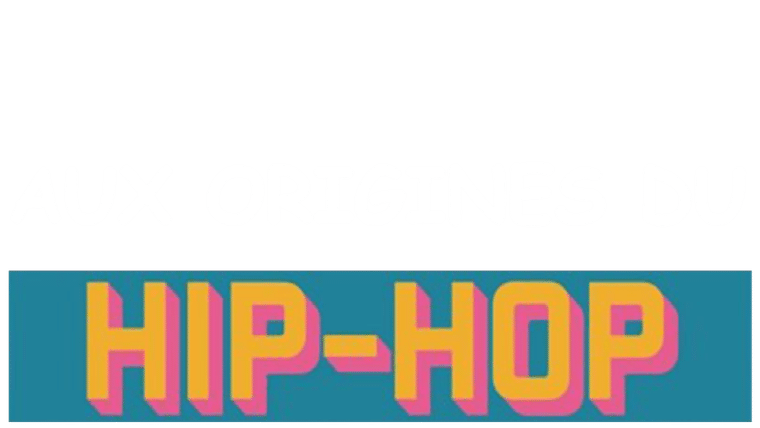 Aux origines du hip-hop
