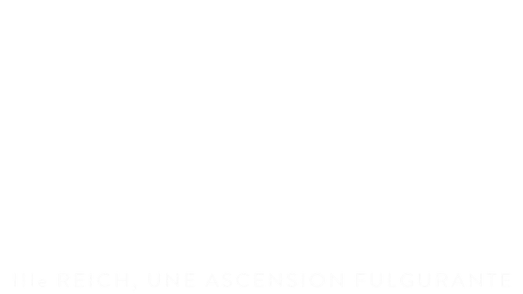 L'ascension des Nazis