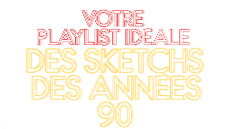 Votre playlist idéale...