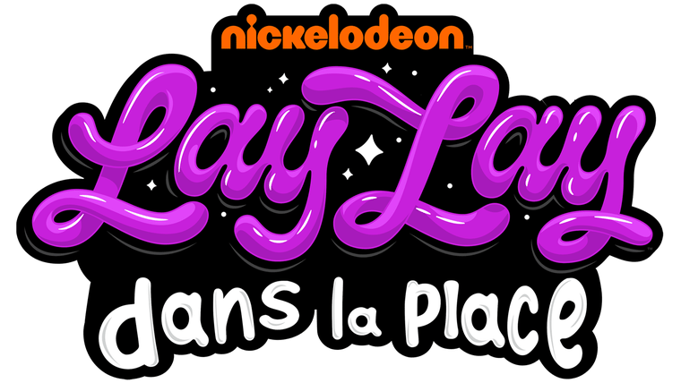 Lay Lay dans la place