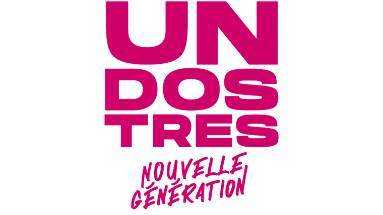 Un, dos, tres : nouvelle génération