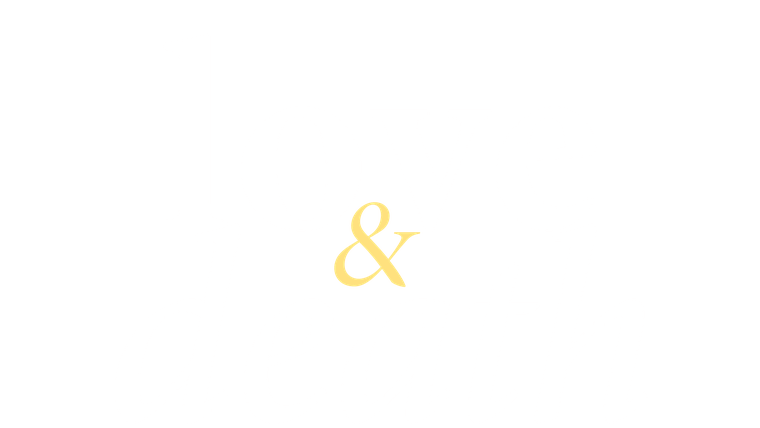 Love & Death