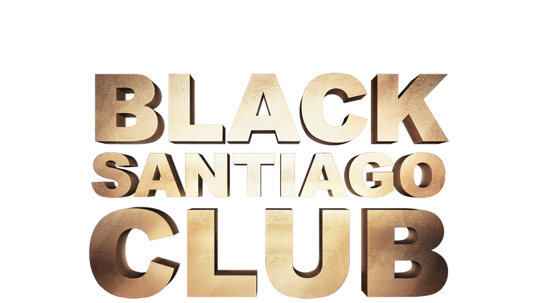 Black Santiago Club