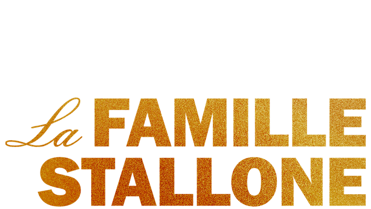 La famille Stallone
