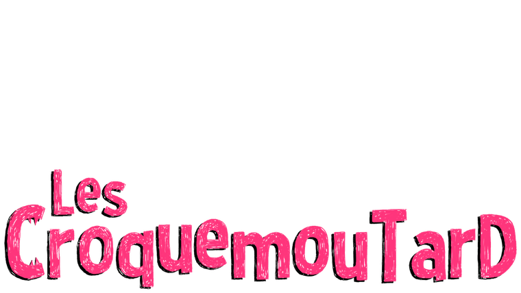 Les Croquemoutard