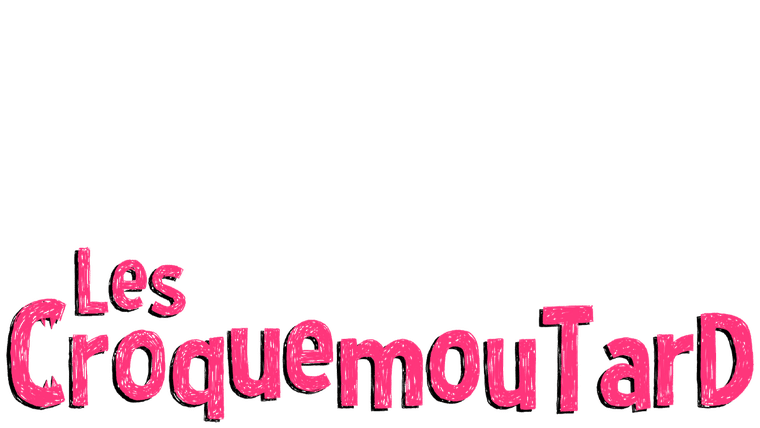 Les Croquemoutard
