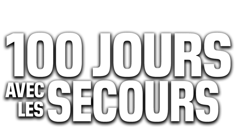 100 jours avec les secours