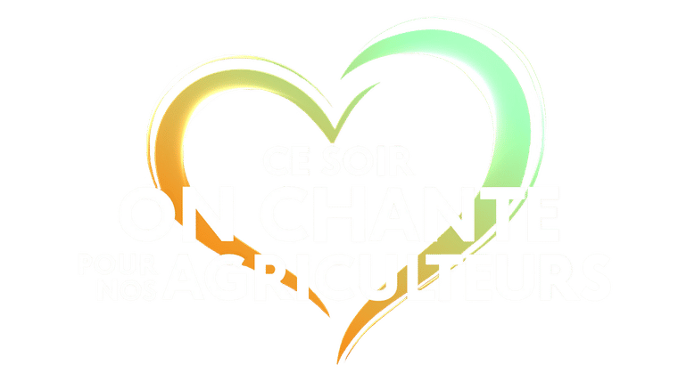 Ce soir on chante pour nos agriculteurs
